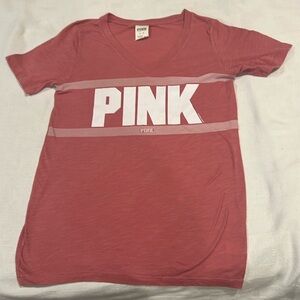 Victoria secret tee shirt